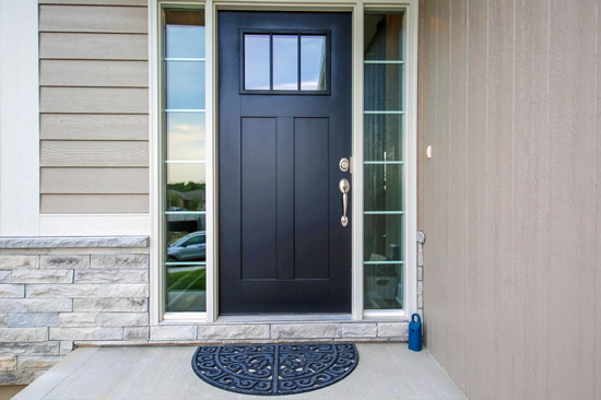 Live Oak-residential-door-repair