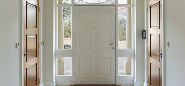 Live Oak door replacement contractors